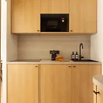 Apartmán Elegant - Ac-3br-8p - Place De La Nation Paříž