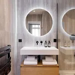 Apartmán Elegant - Ac-3br-8p - Place De La Nation *