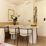 Elegant - Ac-3br-8p - Place De La Nation * Paříž