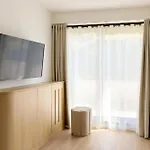 Apartmán Elegant - Ac-3br-8p - Place De La Nation