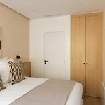 Apartmán Elegant - Ac-3br-8p - Place De La Nation