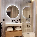 Apartmán Elegant - Ac-3br-8p - Place De La Nation
