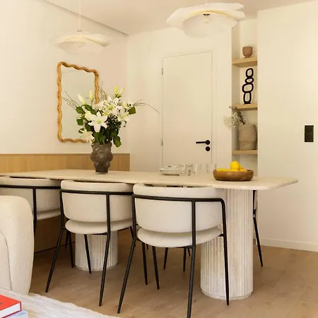 Elegant - Ac-3br-8p - Place De La Nation * Paris