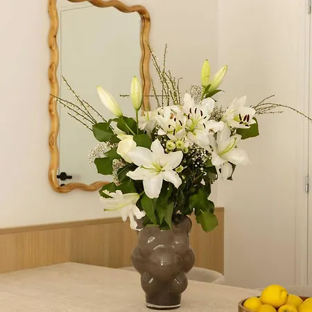 Elegant - Ac-3br-8p - Place De La Nation Apartment