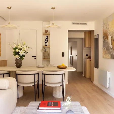 Apartment Elegant - Ac-3br-8p - Place De La Nation Paris