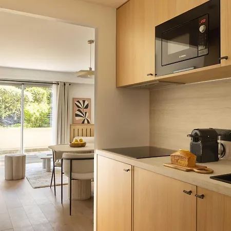 Elegant - Ac-3br-8p - Place De La Nation *
