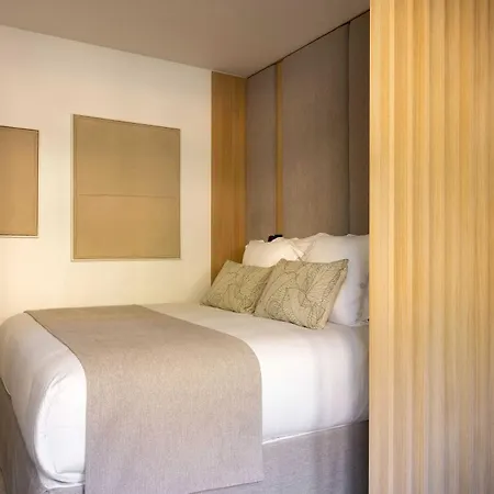 Appartamento Elegant - Ac-3br-8p - Place De La Nation *