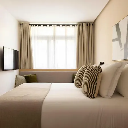 Elegant - Ac-3br-8p - Place De La Nation * Parigi