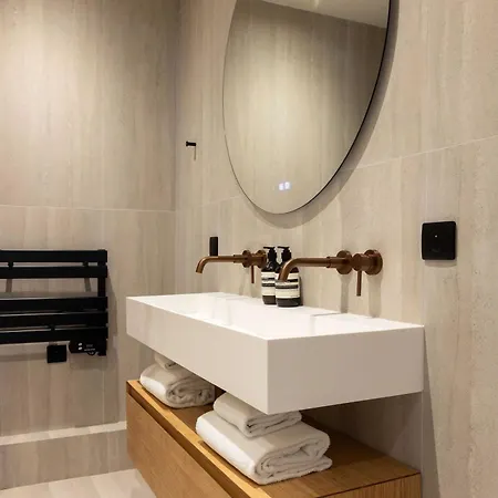 Appartamento Elegant - Ac-3br-8p - Place De La Nation *