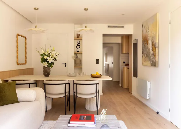 Appartamento Elegant - Ac-3br-8p - Place De La Nation Parigi