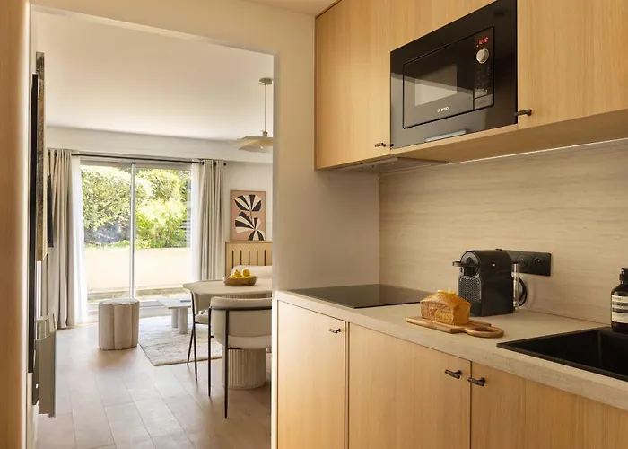 Elegant - Ac-3br-8p - Place De La Nation *