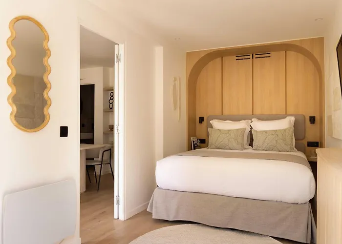 Elegant - Ac-3br-8p - Place De La Nation Appartamento Parigi