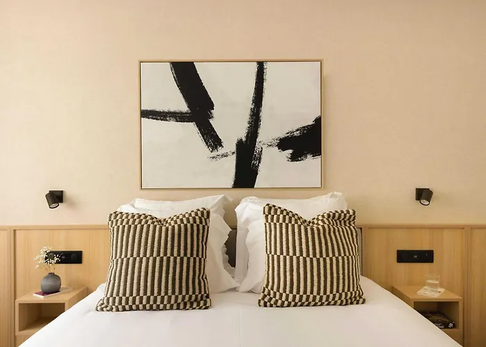 Appartamento Elegant - Ac-3br-8p - Place De La Nation Parigi