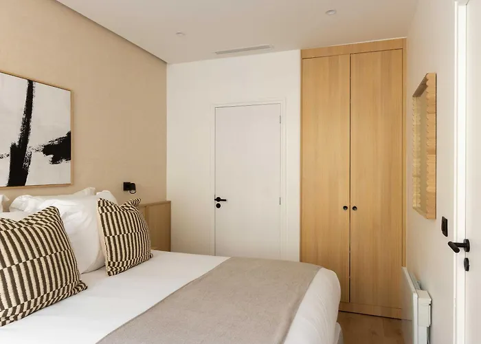 Appartamento Elegant - Ac-3br-8p - Place De La Nation